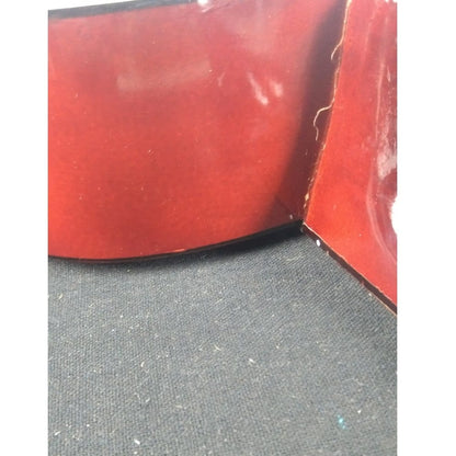 henrix acoustic guitars henrix 38c cutaway acoustic guitar - natural - open box b stock 