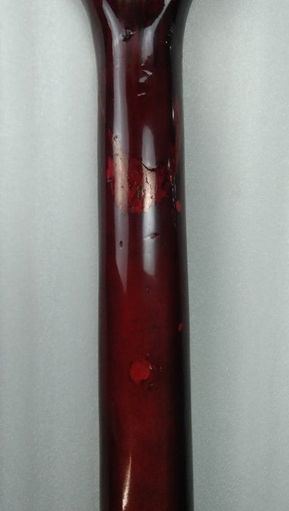 henrix acoustic guitars henrix 38c cutaway acoustic guitar - natural - open box b stock 