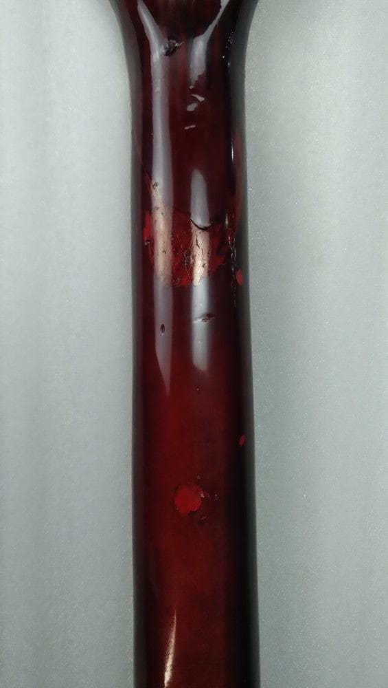 henrix acoustic guitars henrix 38c cutaway acoustic guitar - natural - open box b stock 