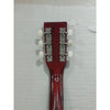 Henrix Acoustic Guitars Henrix 38C Cutaway Acoustic Guitar with Dual Action Truss Rod, Gigbag, Picks, String Set, Strap, Cloth & Ebook - Open Box B Stock