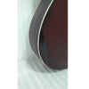 Henrix Acoustic Guitars Henrix 40C 40-Inch Cutaway Acoustic Guitar with Dual Action Truss Rod, Gigbag, Picks, String Set, Strap, Cloth & Ebook - Open Box B Stock