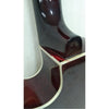 Henrix Acoustic Guitars Henrix PRO 38 Inch 6 String Cutaway Acoustic Guitar - Open Box B Stock