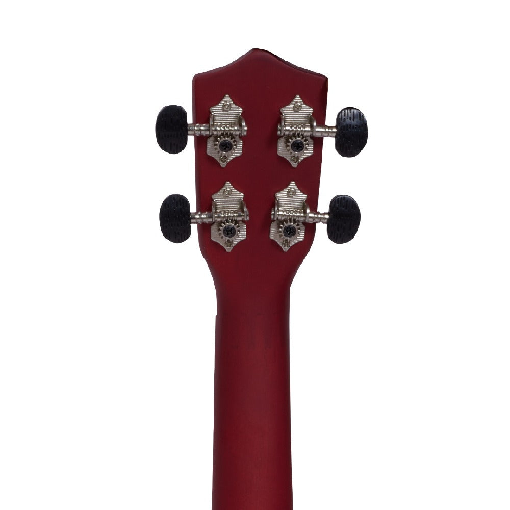 Henrix Concert Ukuleles Henrix Gypsy Series 23 inch Concert Ukulele#colour_natural 