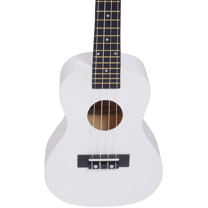 Henrix Concert Ukuleles Henrix Gypsy Series 23 inch Concert Ukulele