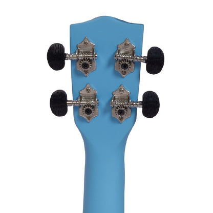 Henrix Concert Ukuleles Henrix Gypsy Series 23 inch Concert Ukulele#colour_blue
