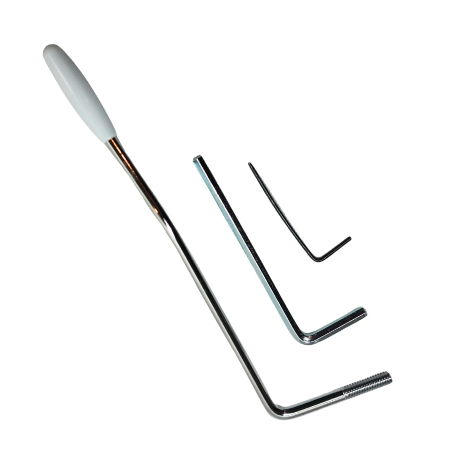 Henrix Electric Guitars Henrix ST 6 String Strat Style Electric Guitar with Amplifier, Gigbag, Tuner, Strap, Picks, Polishing Cloth, Cable & E-Book