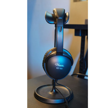 Henrix Headphones Henrix HD-100 Wired Headphone - Open Box