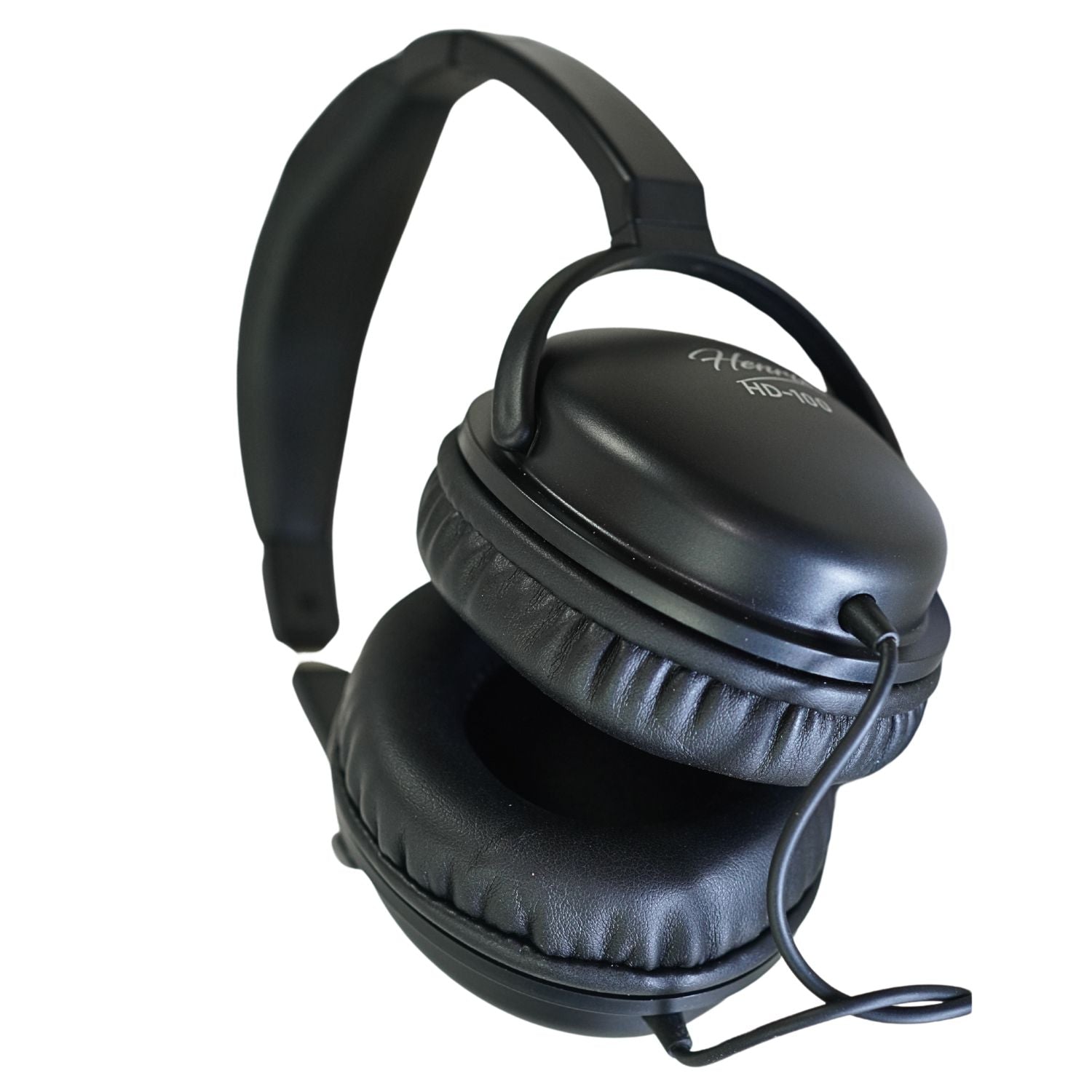 Henrix Headphones Henrix HD-100 Wired Headphones