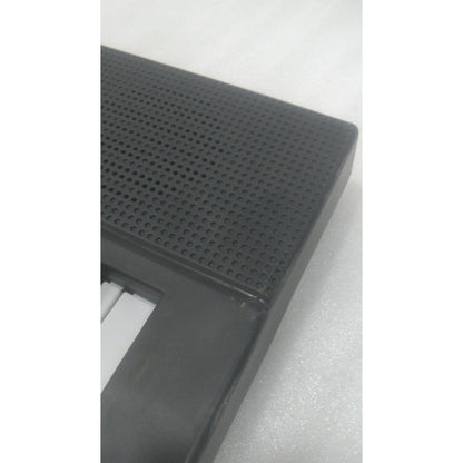 Henrix Portable Keyboards Henrix KB-61 Portable 61 Mini Key Keyboard with Microphone - Open Box B Stock