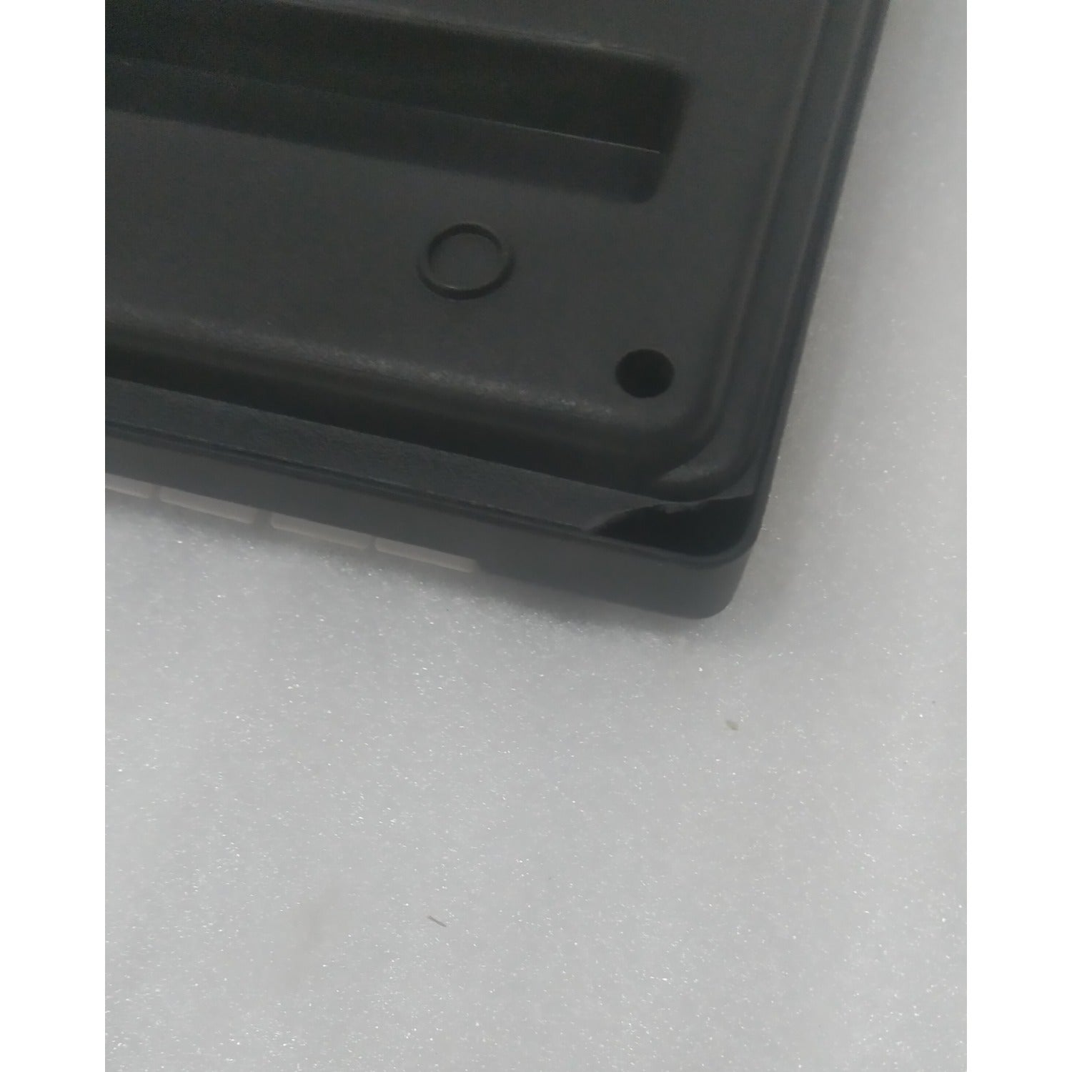 Henrix Portable Keyboards Henrix KB-61 Portable 61 Mini Key Keyboard with Microphone - Open Box B Stock