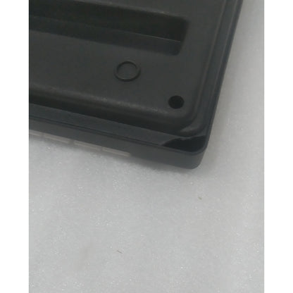 Henrix Portable Keyboards Henrix KB-61 Portable 61 Mini Key Keyboard with Microphone - Open Box B Stock