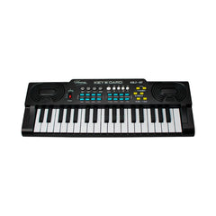 Henrix Portable Keyboards Henrix KBJ-37 37 Key Junior Keyboard with Microphone - Open Box