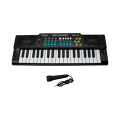 Henrix Portable Keyboards Henrix KBJ-37 37 Key Junior Keyboard with Microphone - Open Box