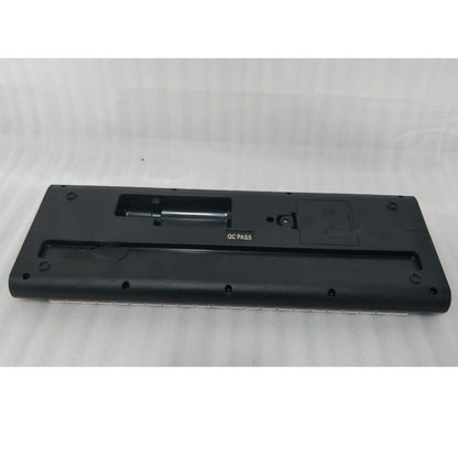 Henrix Portable Keyboards Henrix KBJ-37 37 Key Junior Keyboard with Microphone - Open Box B Stock
