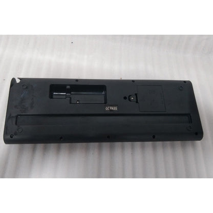 Henrix Portable Keyboards Henrix KBJ-37 37 Key Junior Keyboard with Microphone - Open Box B Stock