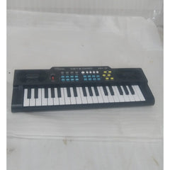 Henrix Portable Keyboards Henrix KBJ-37 37 Key Junior Keyboard with Microphone - Open Box B Stock