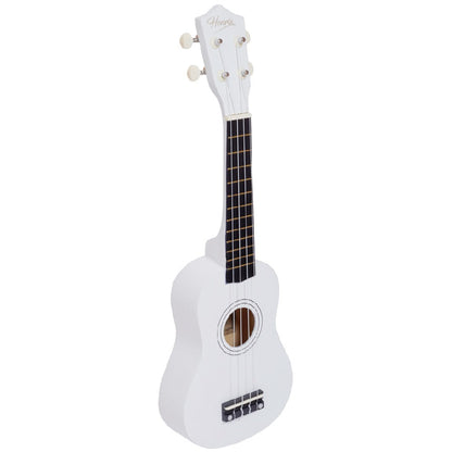 Henrix Soprano Ukuleles Henrix Gypsy Series 21 inch Soprano Ukulele - Open Box