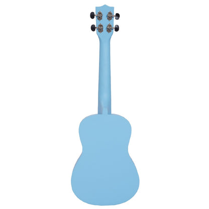 Henrix Tenor Ukuleles Henrix Gypsy Series 26 inch Tenor Ukulele 