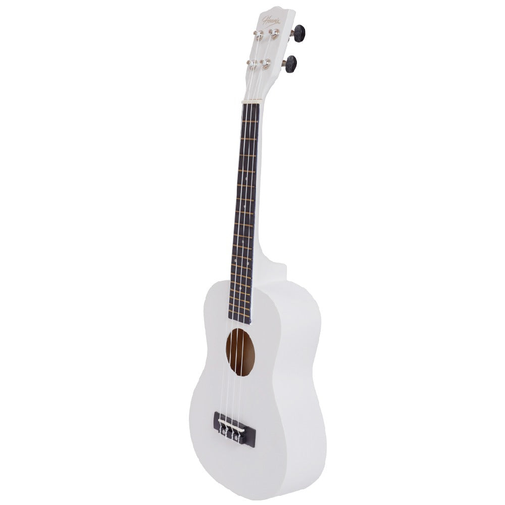 Henrix Tenor Ukuleles Henrix Gypsy Series 26 inch Tenor Ukulele #color_white