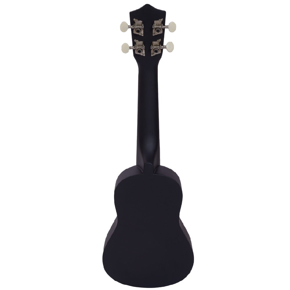 Henrix Tenor Ukuleles Henrix Gypsy Series 26 inch Tenor Ukulele - Open Box