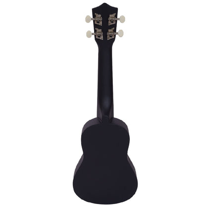 Henrix Tenor Ukuleles Henrix Gypsy Series 26 inch Tenor Ukulele - Open Box