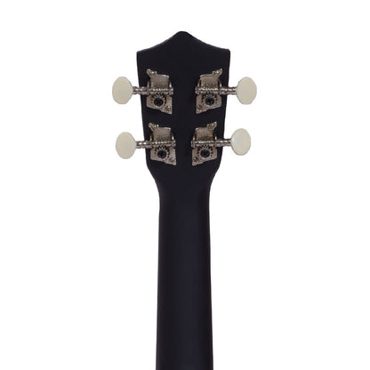 Henrix Tenor Ukuleles Henrix Gypsy Series 26 inch Tenor Ukulele - Open Box