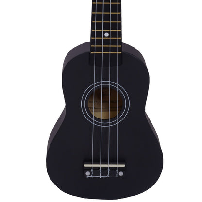 Henrix Tenor Ukuleles Henrix Gypsy Series 26 inch Tenor Ukulele - Open Box