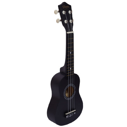Henrix Tenor Ukuleles Henrix Gypsy Series 26 inch Tenor Ukulele - Open Box