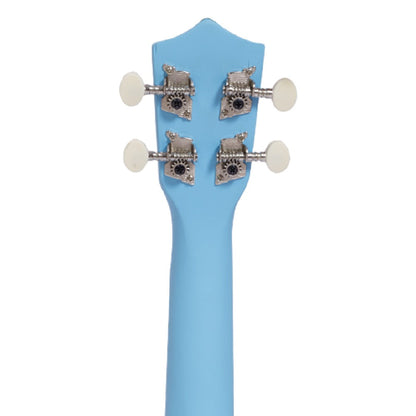 Henrix Tenor Ukuleles Henrix Gypsy Series 26 inch Tenor Ukulele - Open Box