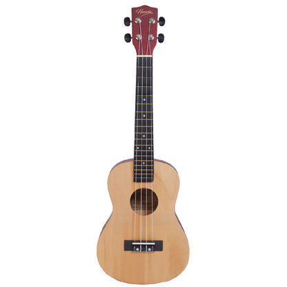 Henrix Tenor Ukuleles Natural Henrix Gypsy Series 26 inch Tenor Ukulele #color_natural