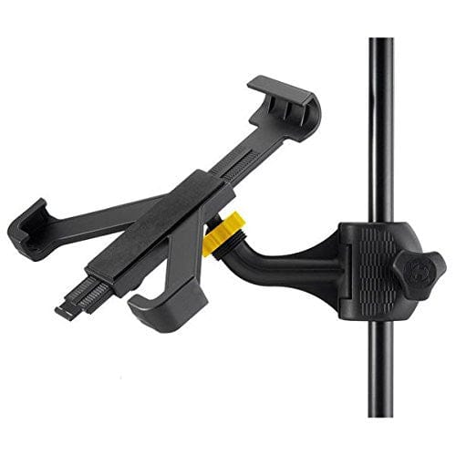 Hercules Accessories Hercules DG305B iPad Holder