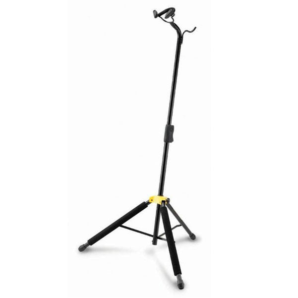 Hercules Cello Stands Hercules DS580B Adjustable Auto-Grab Cello Stand