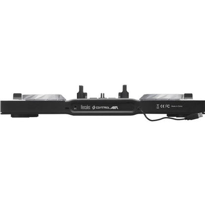 Hercules DJ DJ Controller Interfaces Hercules DJ Control AIR S 2-Channel USB DJ Controller with Software