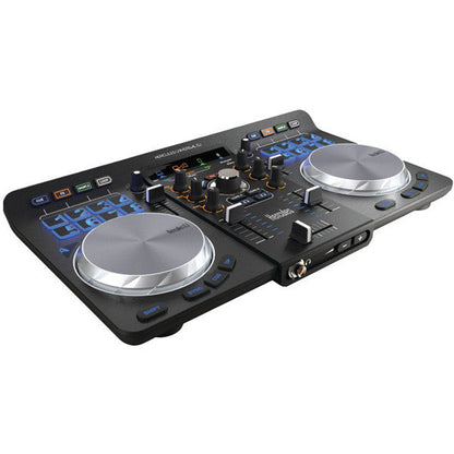 Hercules DJ DJ Controller Interfaces Hercules DJ Universal DJ Controller - Garage Sale
