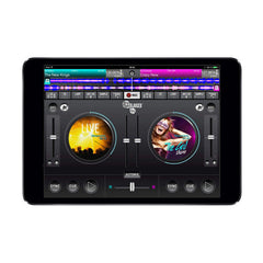 Hercules DJ DJ Controller Interfaces Hercules DJ Universal DJ Controller - Garage Sale