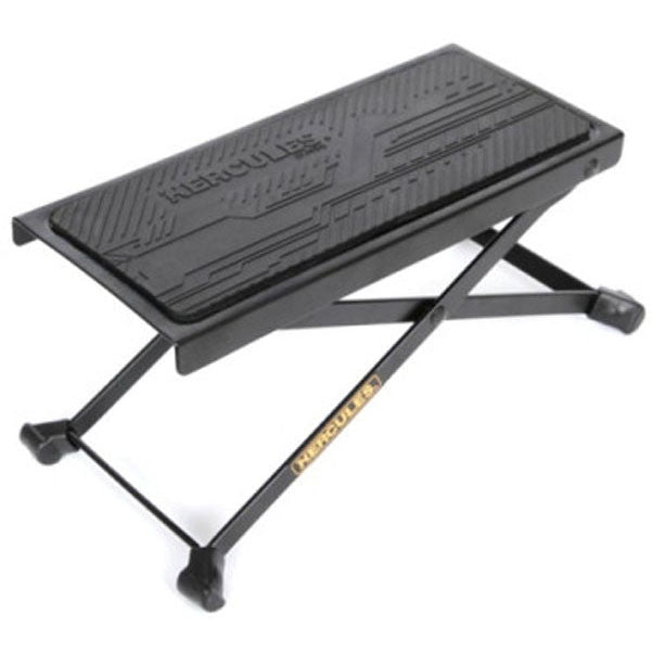 Hercules Guitar Footstools HERCULES FS100B Guitar Foot Rest