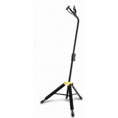 Buy Hercules Classical Guitar Stand Auto Grab GS454B Black Online