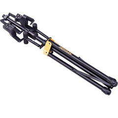 Hercules Guitar Stands Hercules GS 422B Plus Auto Grip System Double Guitar Stand