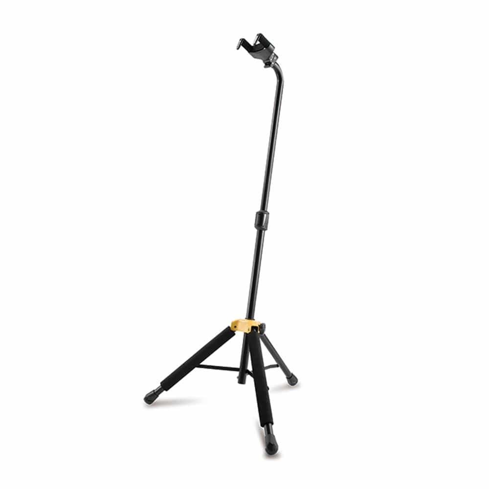 Hercules Guitar Stands Hercules GS414B Plus AutoGrab Guitar Stand