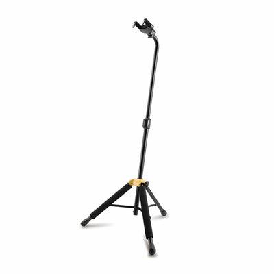Hercules GS414B Plus AutoGrab Guitar Stand