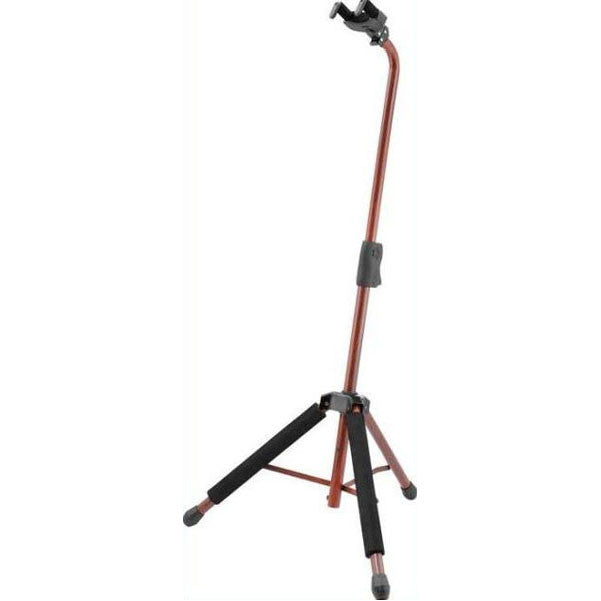 hercules guitar stands hercules gs414x home series guitar floor stand