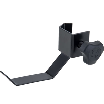 Hercules Guitar Straps Hercules HA700 Guitar Strap and Headphone Holder