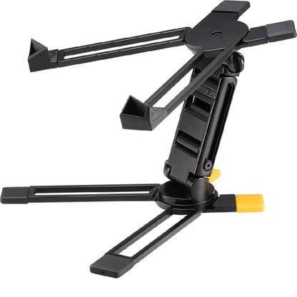 Hercules Laptop Stands Hercules DG400BB Laptop Stand with Bag