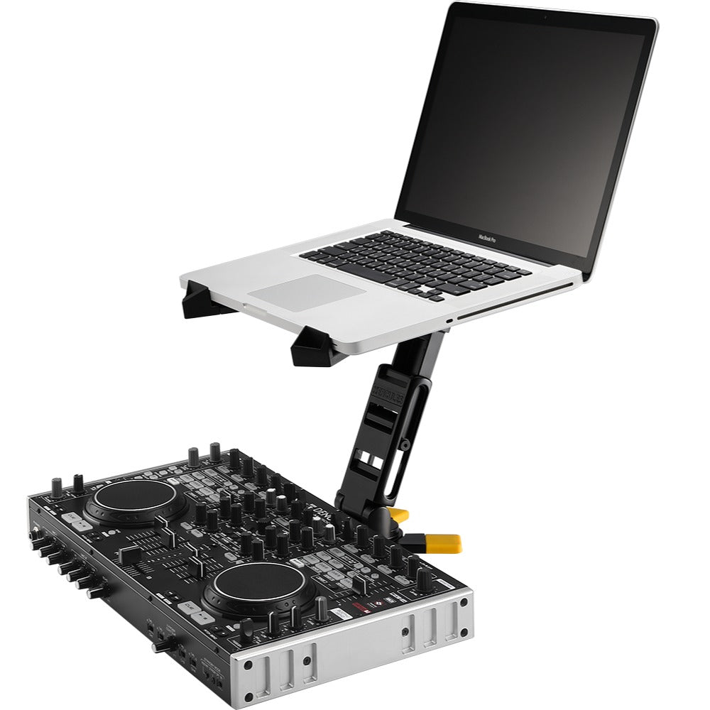 Hercules Laptop Stands Hercules DG400BB Laptop Stand with Bag