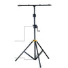 Hercules Light Stands Hercules Light Stand LS700B Quick-N-EZ Crank