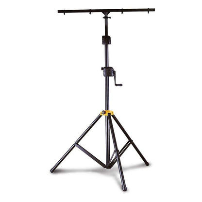 hercules light stands hercules light stand ls700b quick-n-ez crank