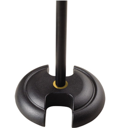 hercules microphone stands hercules ms201b plus microphone stand with solid h shaped base