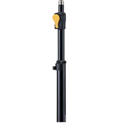 Hercules Microphone Stands Hercules MS401B PLUS Mic Stand with EZ Grip Height Adjustment