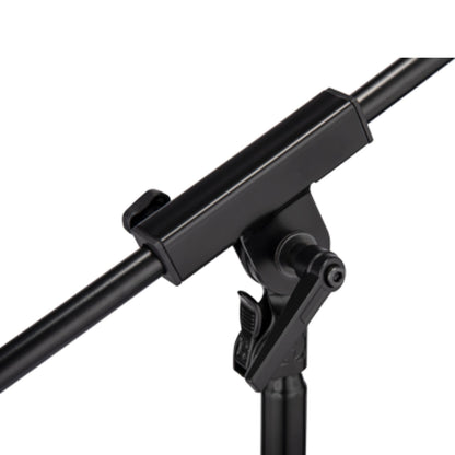 Hercules Microphone Stands Hercules MS520B PRO Low Profile Tripod Microphone Stand