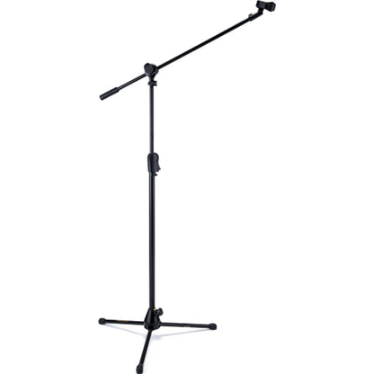 Hercules Microphone Stands Hercules MS532B Tripod Boom Microphone Stand